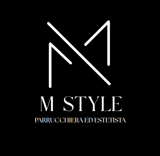 M Style Logo